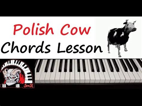 polish cow song lyrics